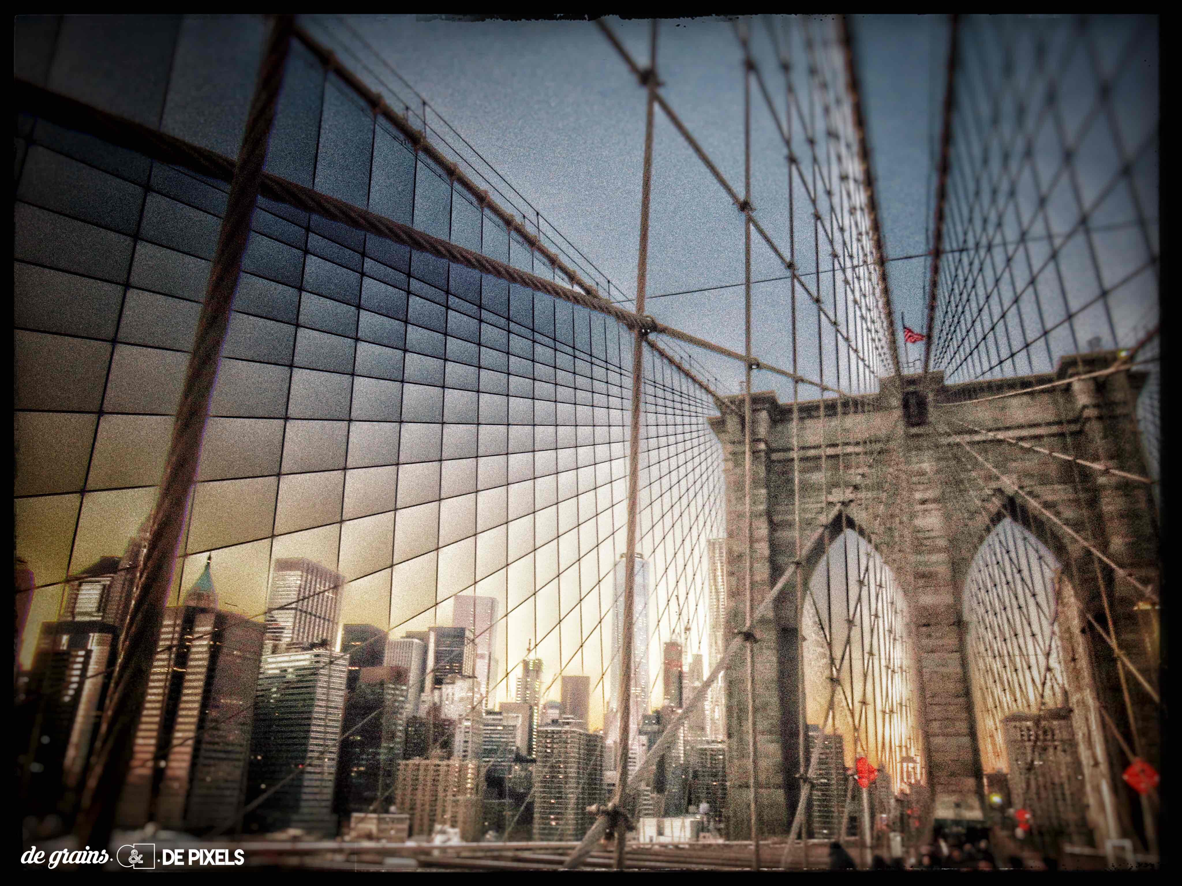 COLORS OF NEW-YORK  <br/>👨‍🎨 📷 🗽